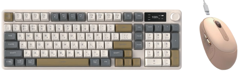 键鼠-pinxu 602-798PRO